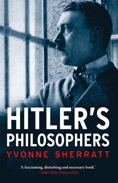 Hitlers Philosophers