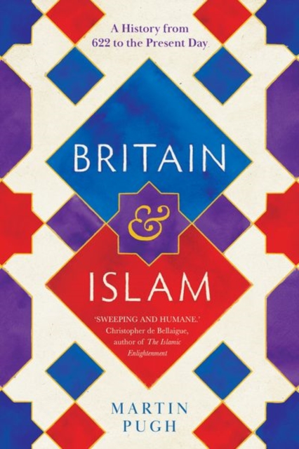 Britain and Islam