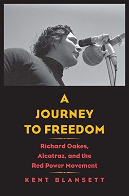 Journey to Freedom