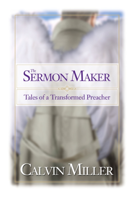 Sermon Maker