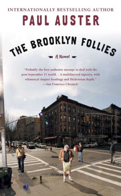 Brooklyn Follies