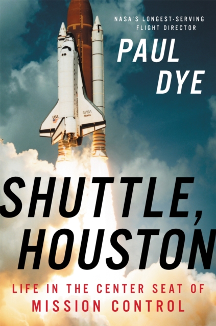 Shuttle Houston