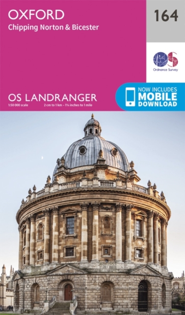 Oxford Chipping Norton & Bicester