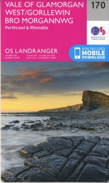 Vale of Glamorgan Rhondda & Porthcawl