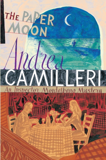 Paper Moon