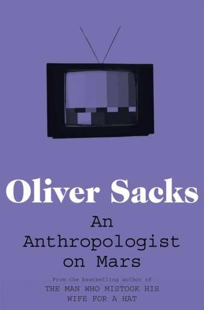 An Anthropologist on Mars 978-0330523608 NEW Free Delivery - Picture 1 of 1
