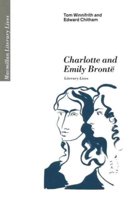 Charlotte and Emily Bronte