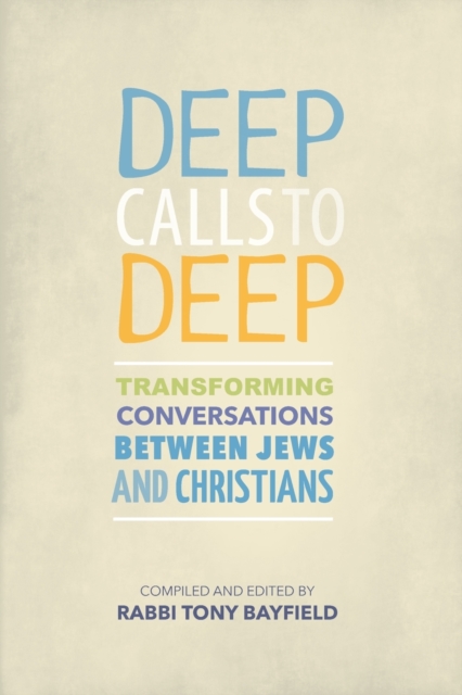 Deep Calls to Deep