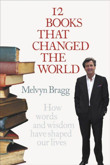 12 Books That Changed The World 978-0340839829 NEW Free Delivery - Picture 1 of 1