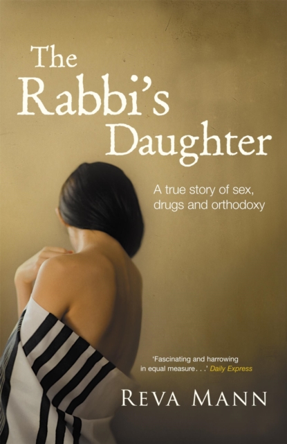 Rabbis Daughter