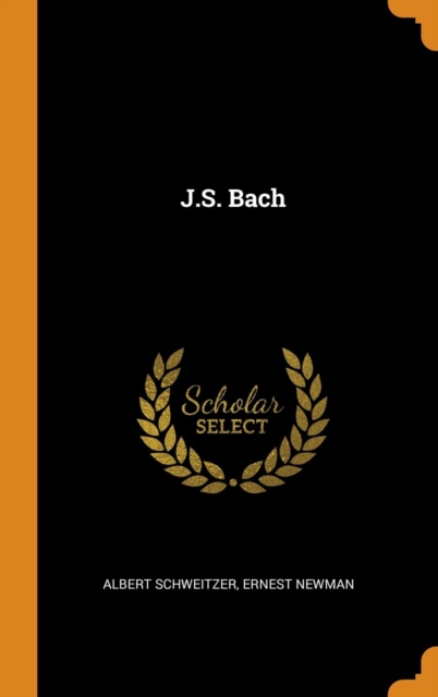 J.S. Bach