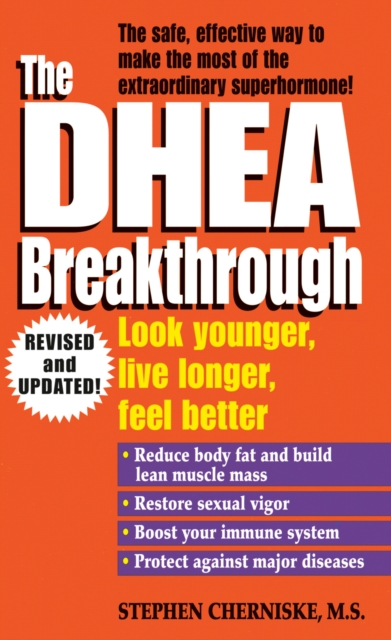 Dhea Breakthrough