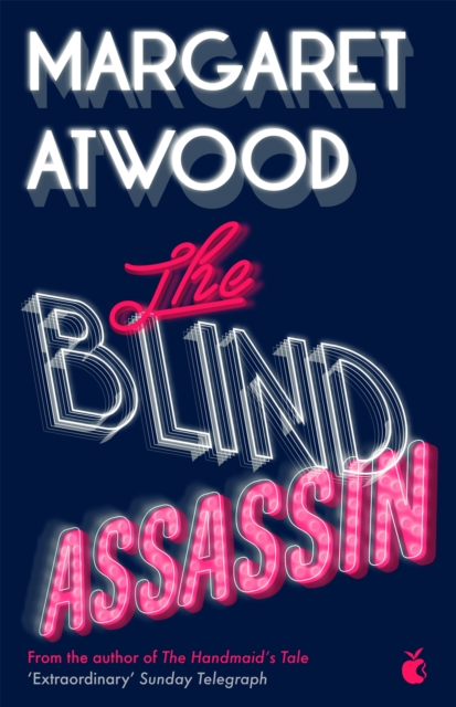 Image for The Blind Assassin