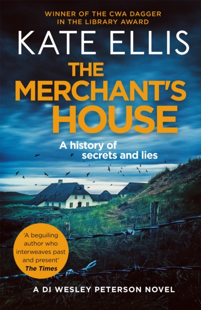 Merchants House