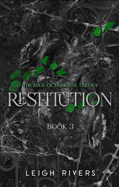 Restitution by Leigh Rivers