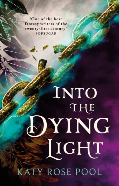 Into the Dying Light 978-0356513560 NEW Free Delivery - Picture 1 of 1