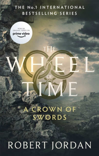 A Crown of Swords: The Wheel of Time Book 7