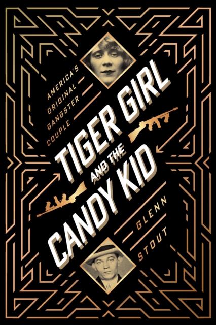 Tiger Girl And The Candy Kid