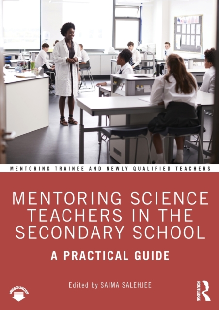 Mentoring Science Teachers in the Secondary School