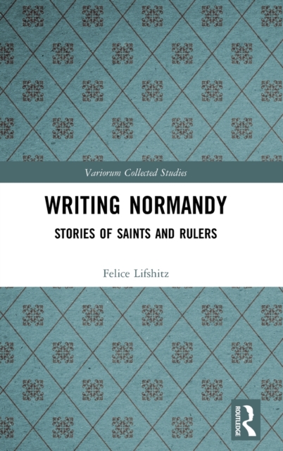 Writing Normandy