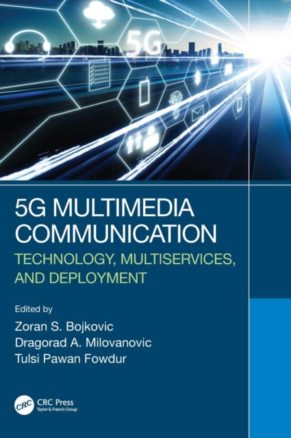 5G Multimedia Communication