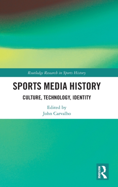 Sports Media History