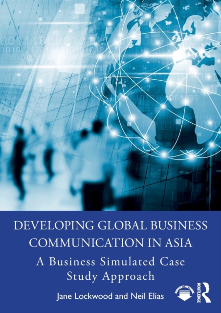 Developing Global Business Communication in Asia