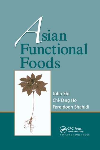 Asian Functional Foods