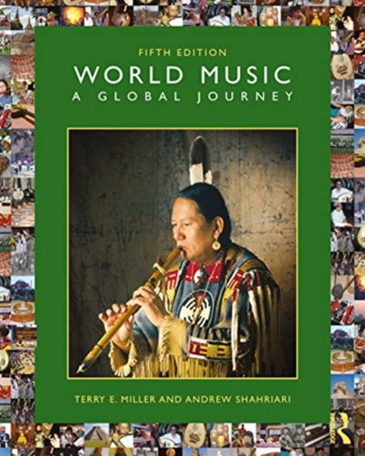World Music A Global Journey