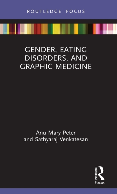 Gender Eating Disorders and Graphic Medicine
