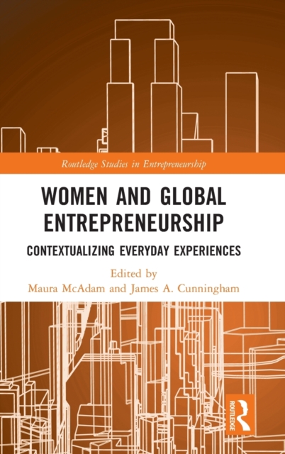 Women and Global Entrepreneurship