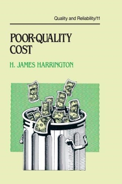 Poor-Quality Cost