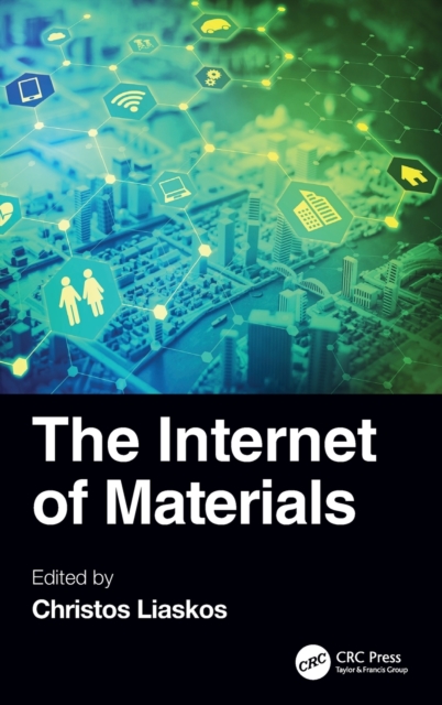 Internet of Materials