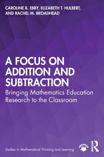 Focus on Addition and Subtraction