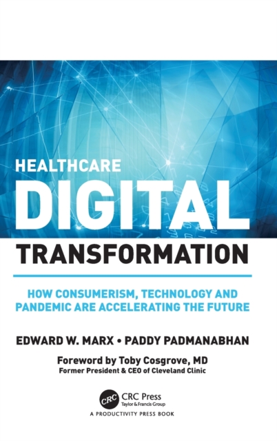 Healthcare Digital Transformation