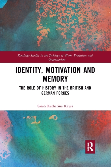 Identity Motivation and Memory