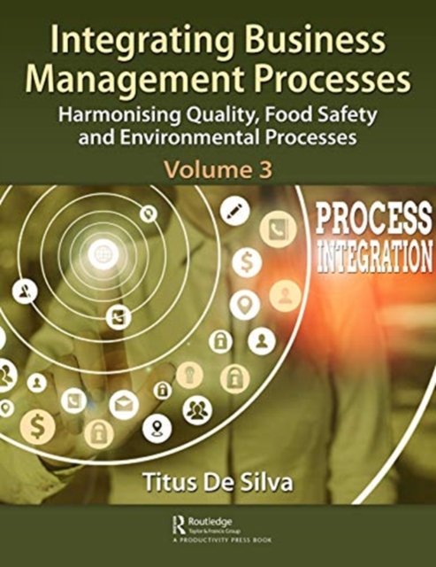 Integrating Business Management Processes