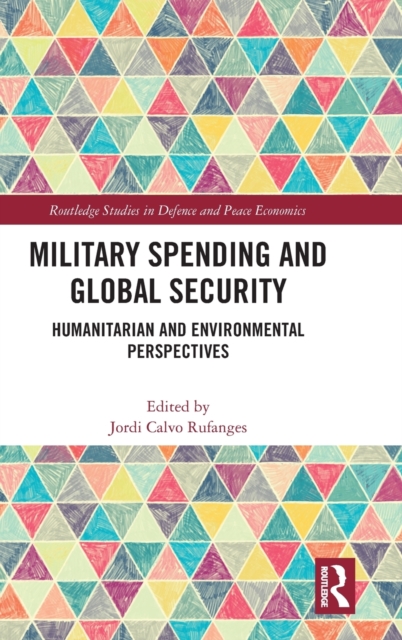  Spending and Global Security