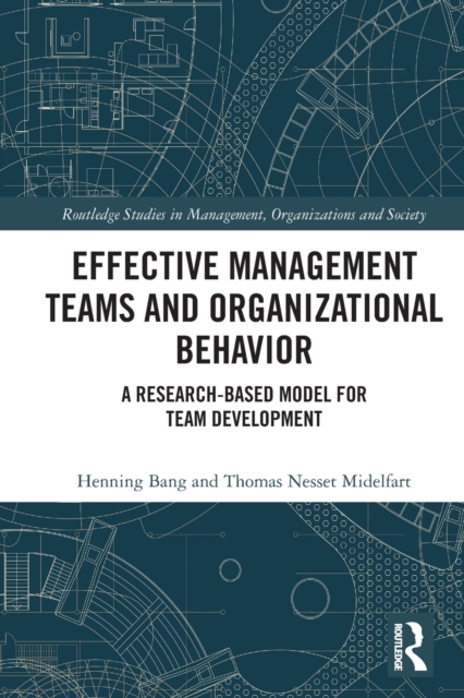 EFFEKTIVE MANAGEMENT-TEAMS UND ORGANISAT von BANG, HENNING (Taschenbuch) - Bild 1 von 4