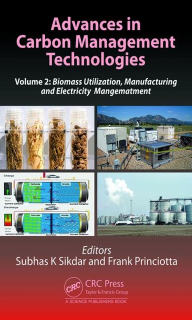 Advances in Carbon Management Technologies