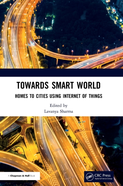 Towards Smart World