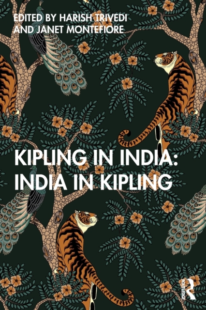 Kipling in India India in Kipling