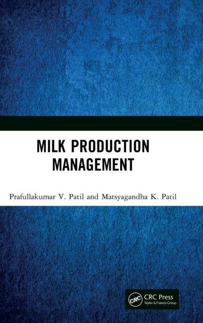 Milk Production Management