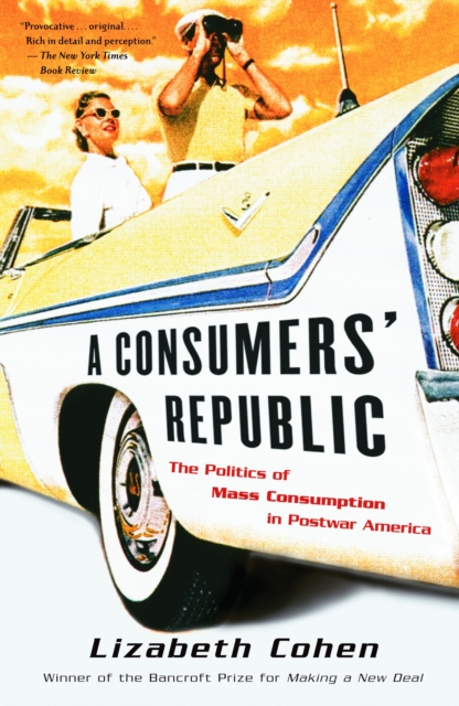 Consumers Republic