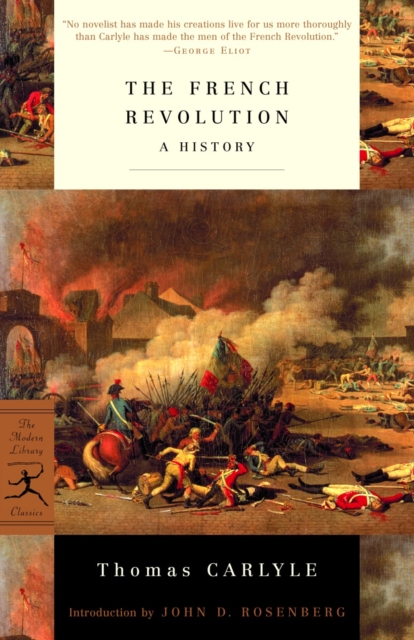 Mod Lib The French Revolution
