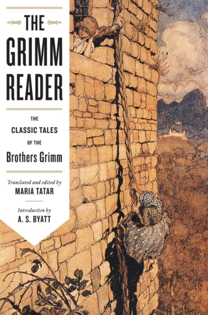 Grimm Reader