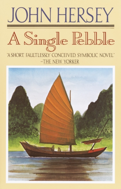 Single Pebble