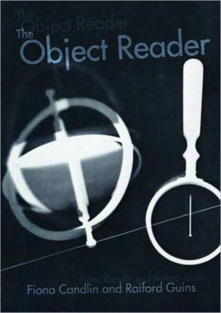 Object Reader