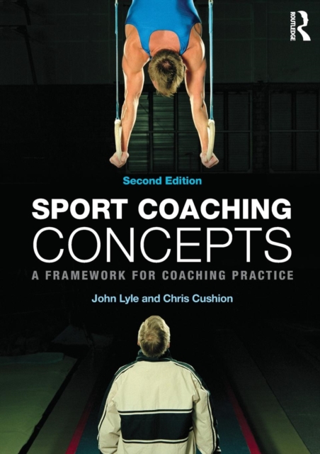 Sport Coaching Concepts