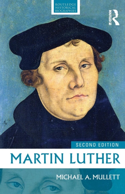 Martin Luther